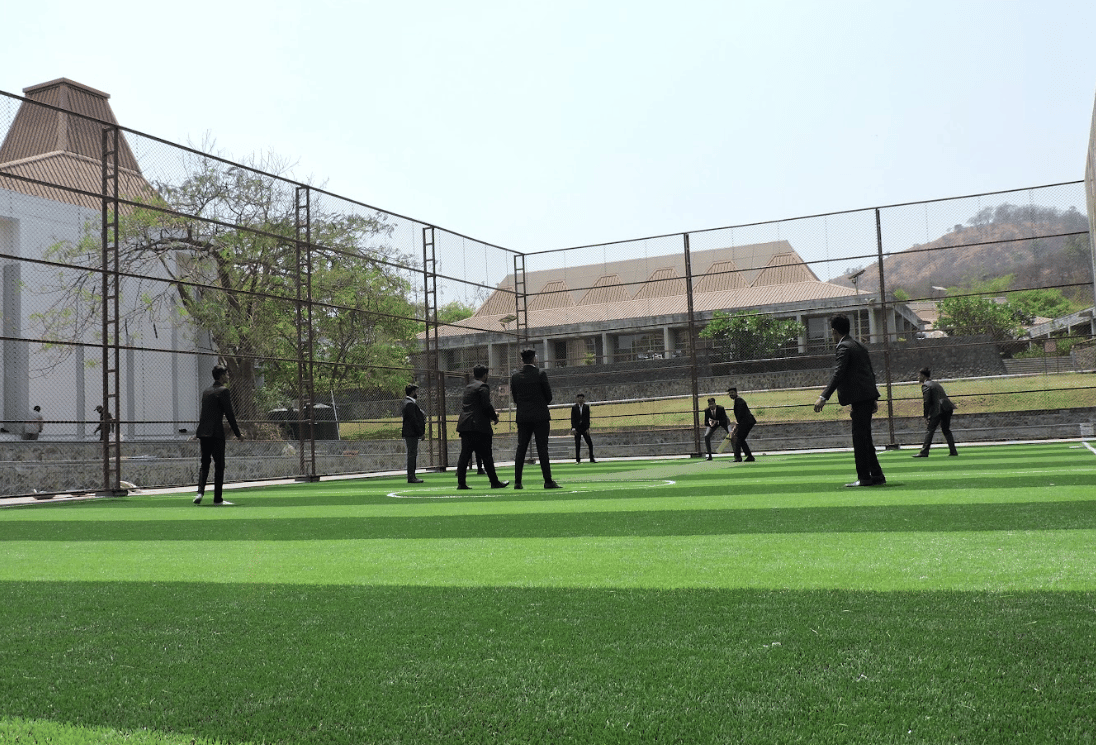 Kirloskar Institute of Management Pune Infrastructure photo 20